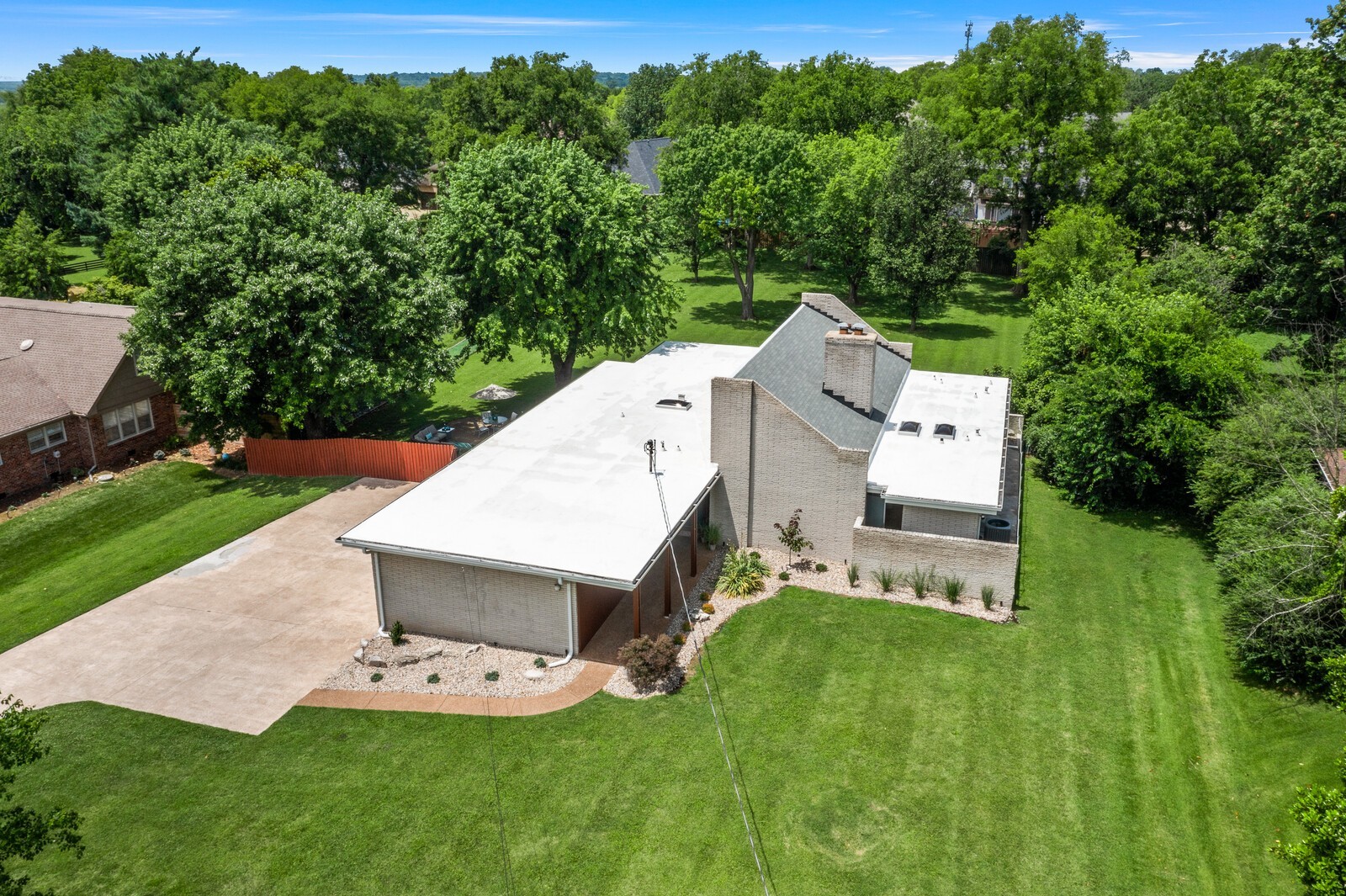 308 Brandywine Drive Old Hickory, TN 37138 - Photo 6 of 67