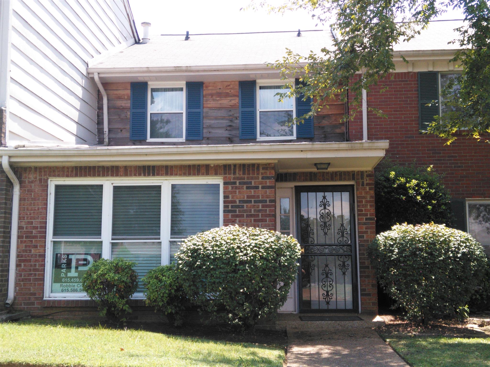 4001 Anderson Road, Unit 23 Nashville, TN 37217 - Photo 1 of 14 Gallery Image 1