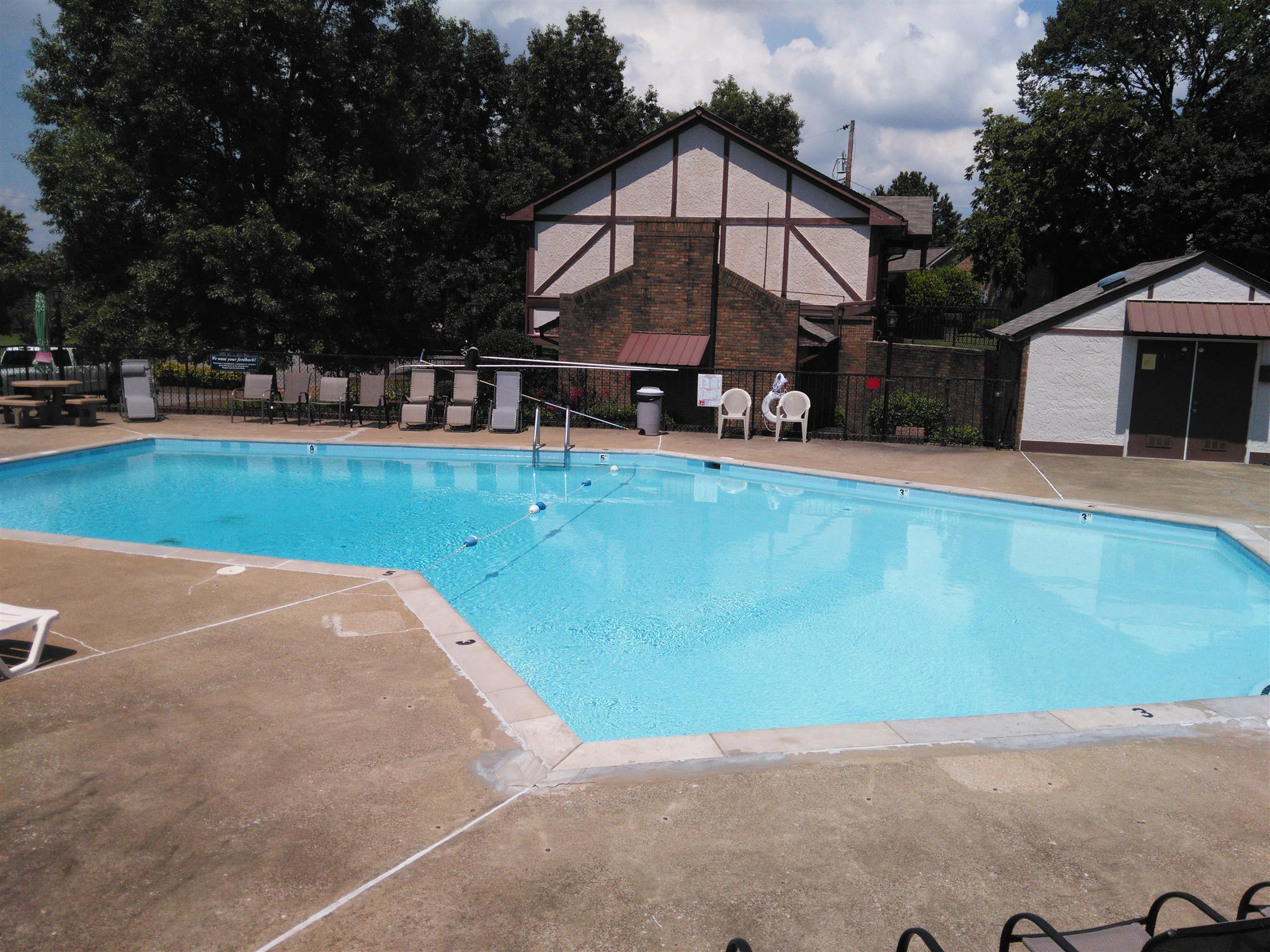 4001 Anderson Road, Unit 23 Nashville, TN 37217 - Photo 14 of 14 Gallery Image 14