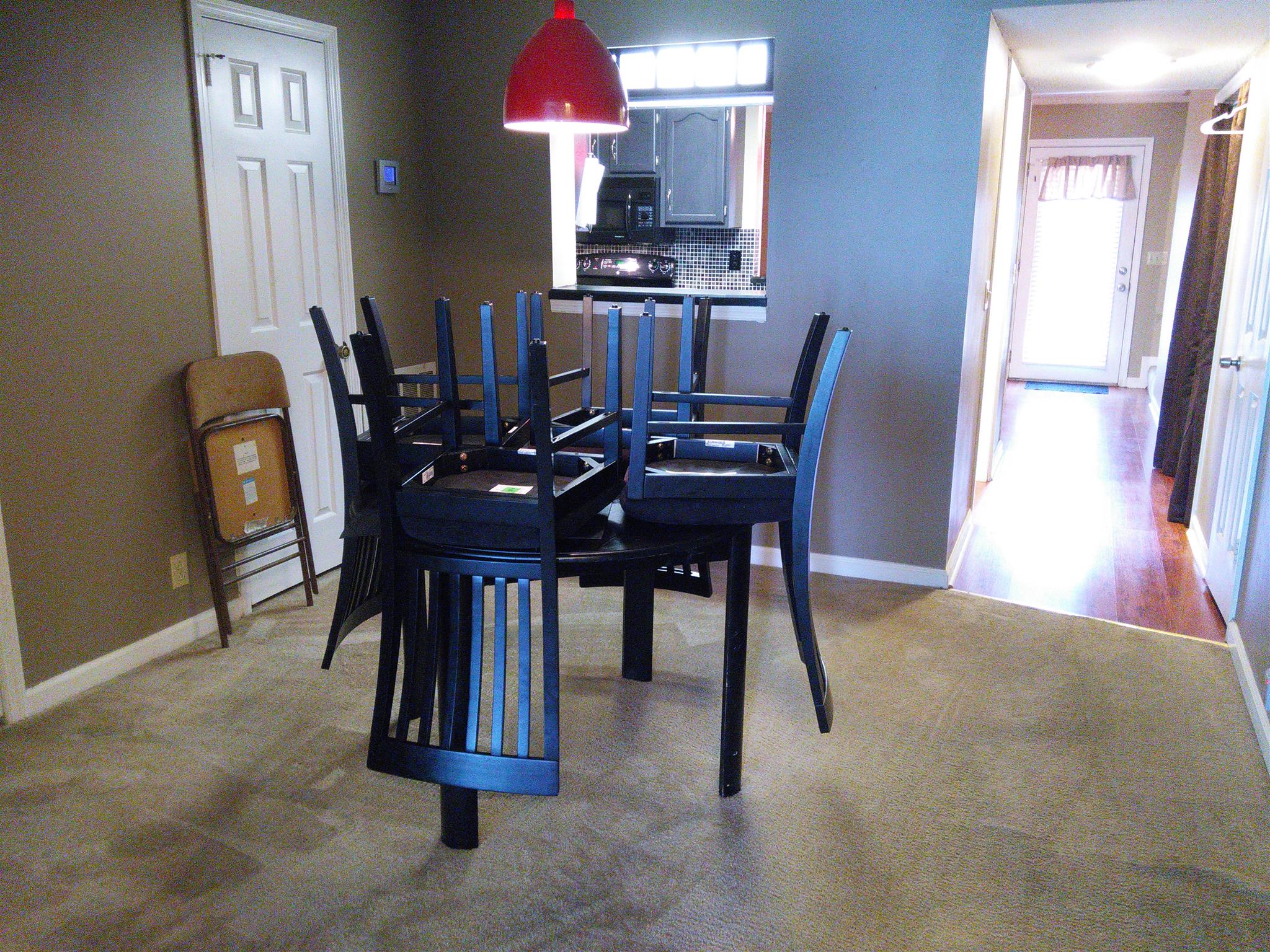 4001 Anderson Road, Unit 23 Nashville, TN 37217 - Photo 3 of 14 Gallery Image 3