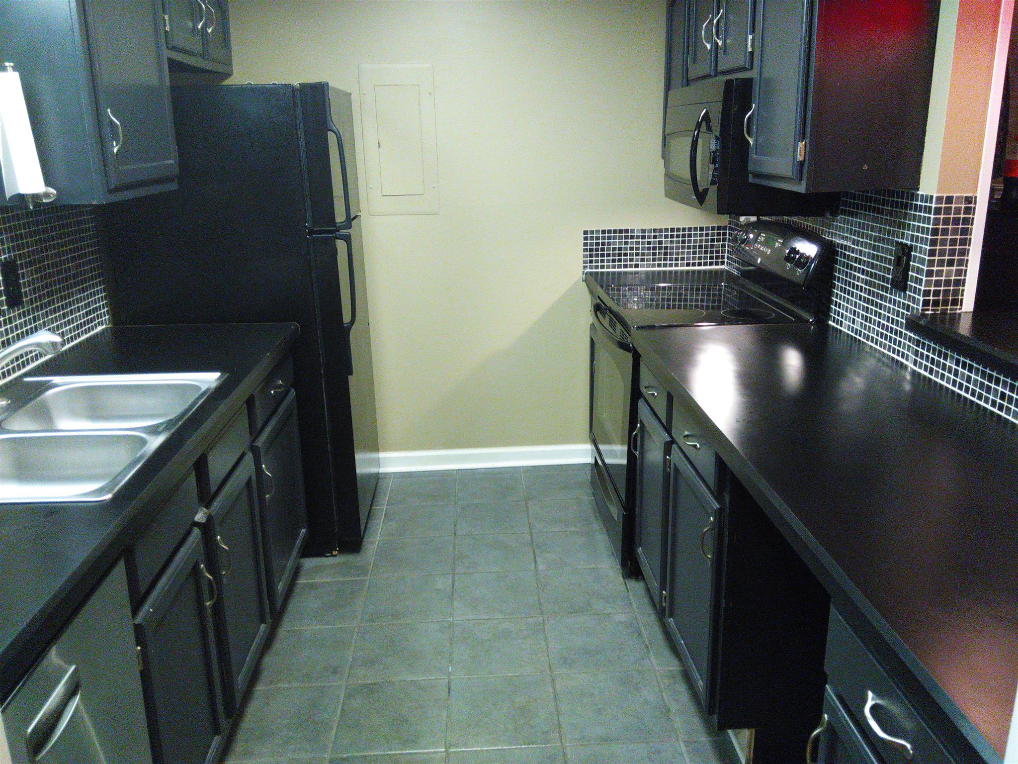 4001 Anderson Road, Unit 23 Nashville, TN 37217 - Photo 6 of 14 Gallery Image 6