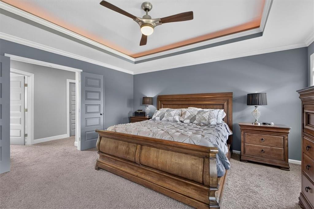 1357 Northeast Brandywine Road Lee's Summit, MO 64064 - Photo 33 of 72