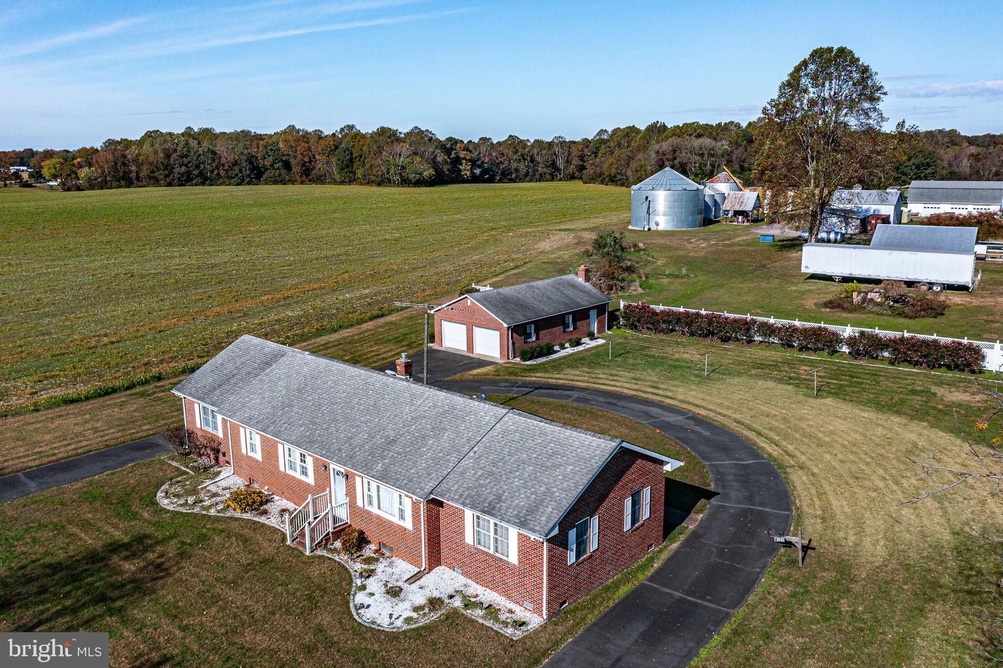1943 Nomini Grove Road Montross, VA 22520 - Photo 1 of 42