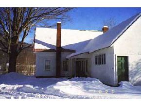 Th 47 Parsonage Road Bridgewater, VT 05034 - Photo 1 of 5
