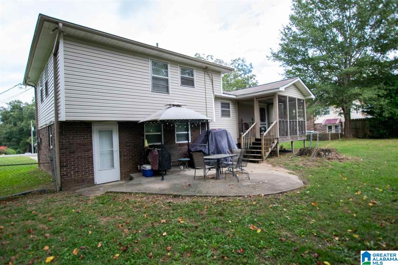 447 Johnson Street Gardendale, AL 35071 - Photo 37 of 39