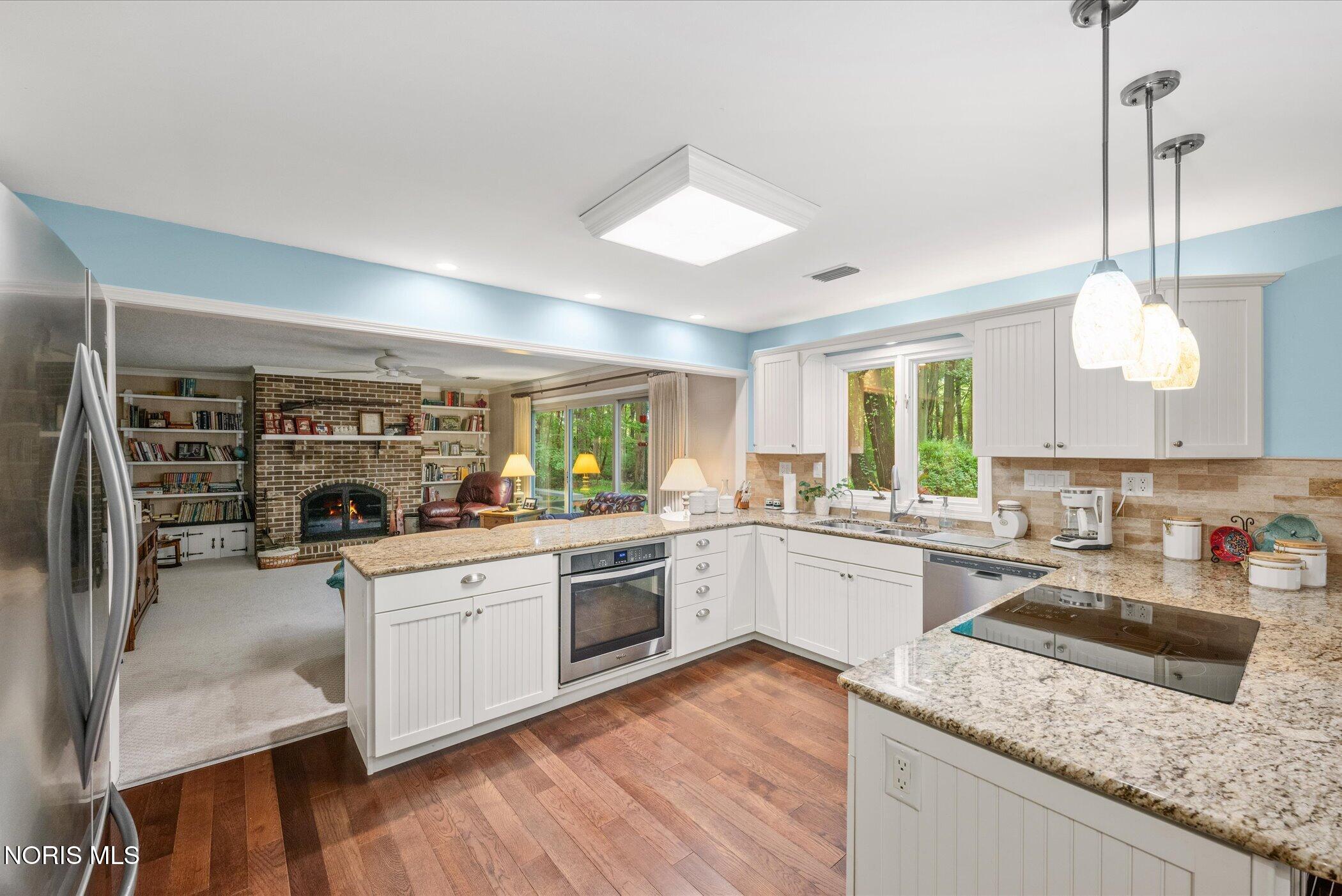 12647 Shaffer Road Swanton, OH 43558 - Photo 4 of 33 Gallery Image 4