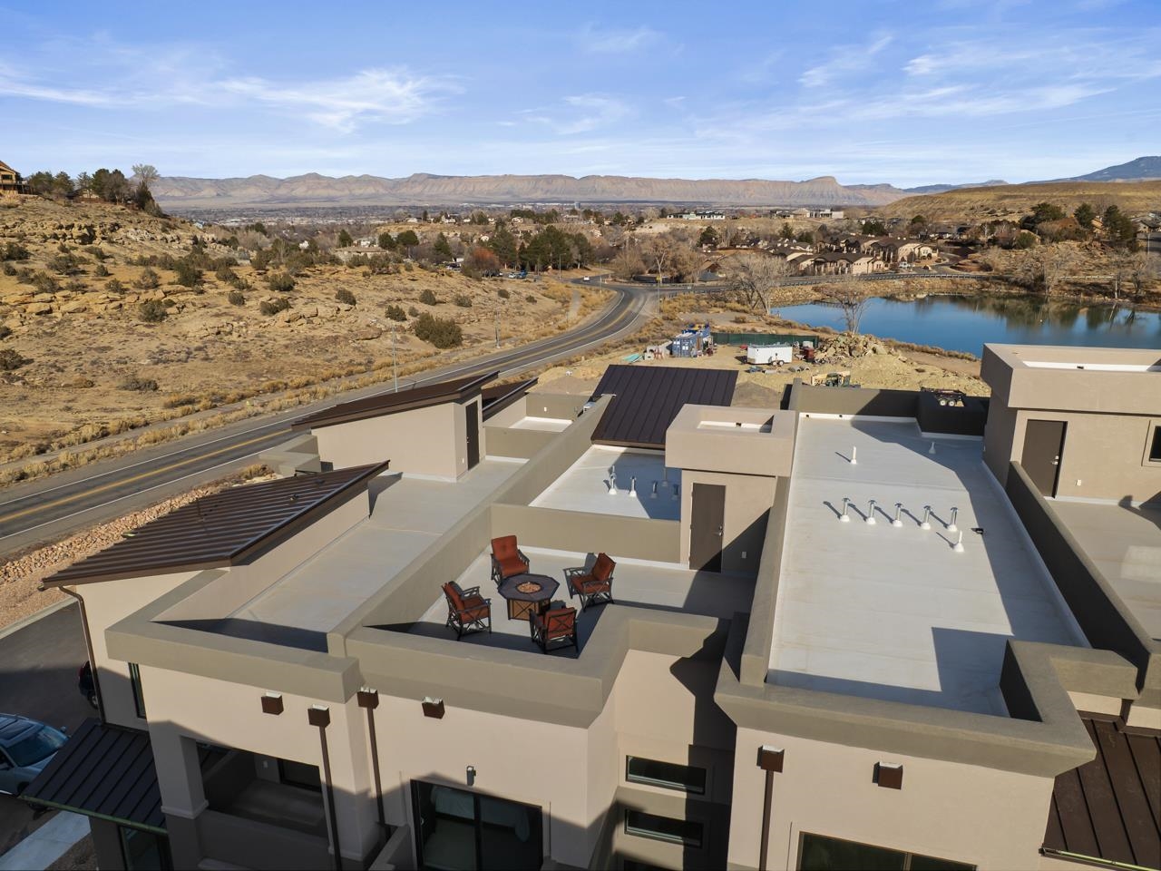 392 West Ridges Boulevard, Unit C Grand Junction, CO 81507 - Photo 28 of 34