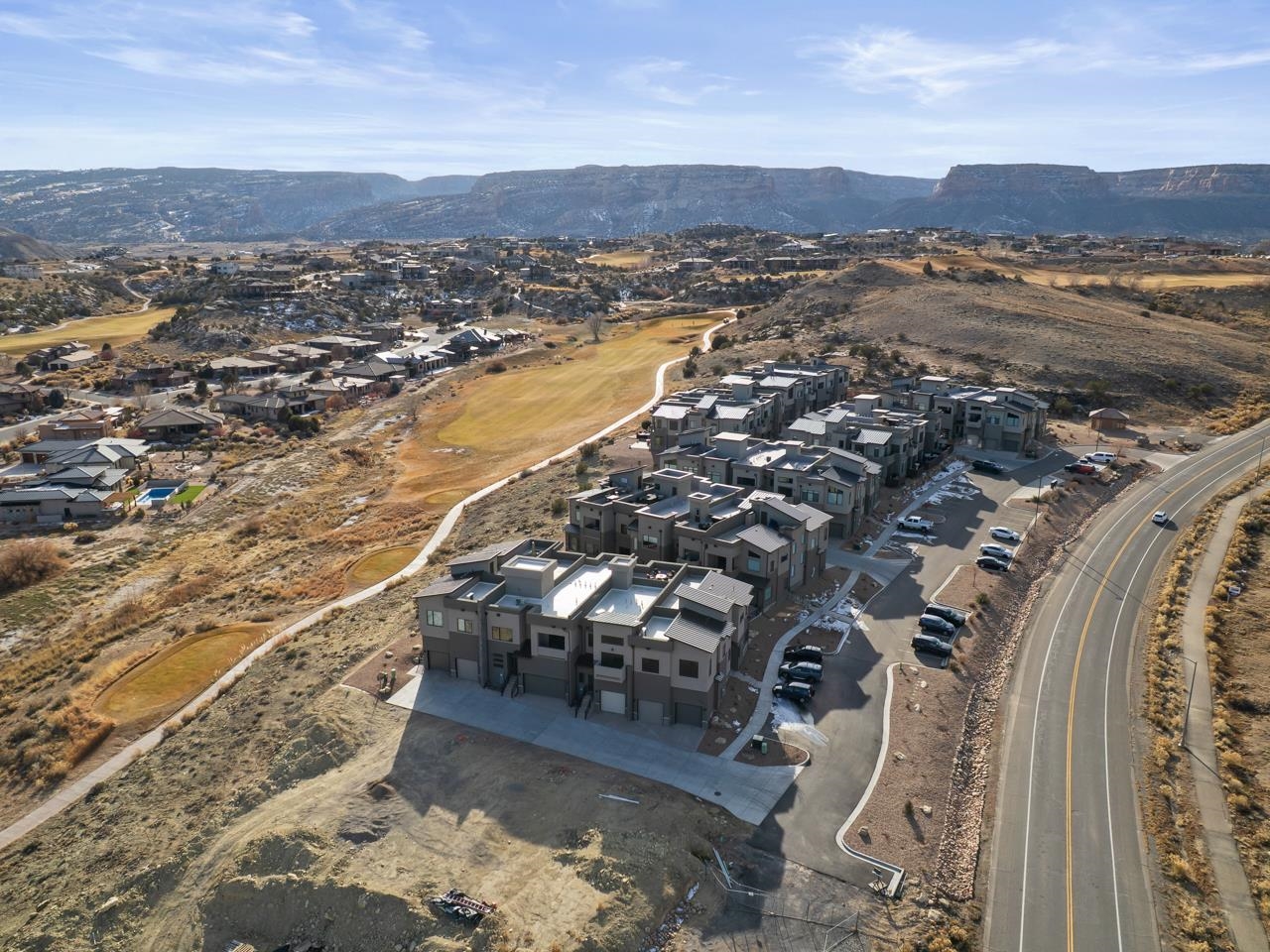 392 West Ridges Boulevard, Unit C Grand Junction, CO 81507 - Photo 30 of 34