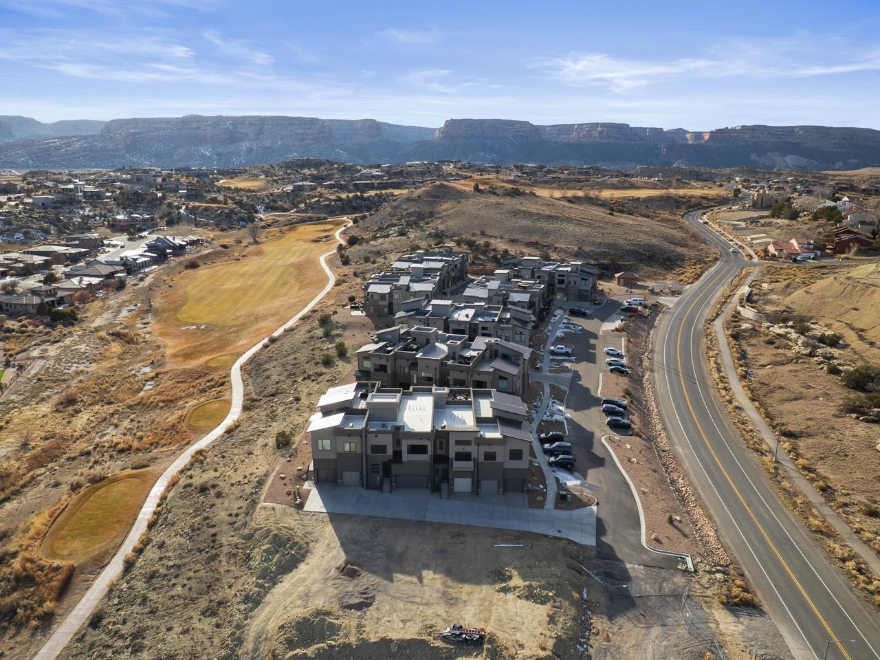 392 West Ridges Boulevard, Unit C Grand Junction, CO 81507 - Photo 31 of 34
