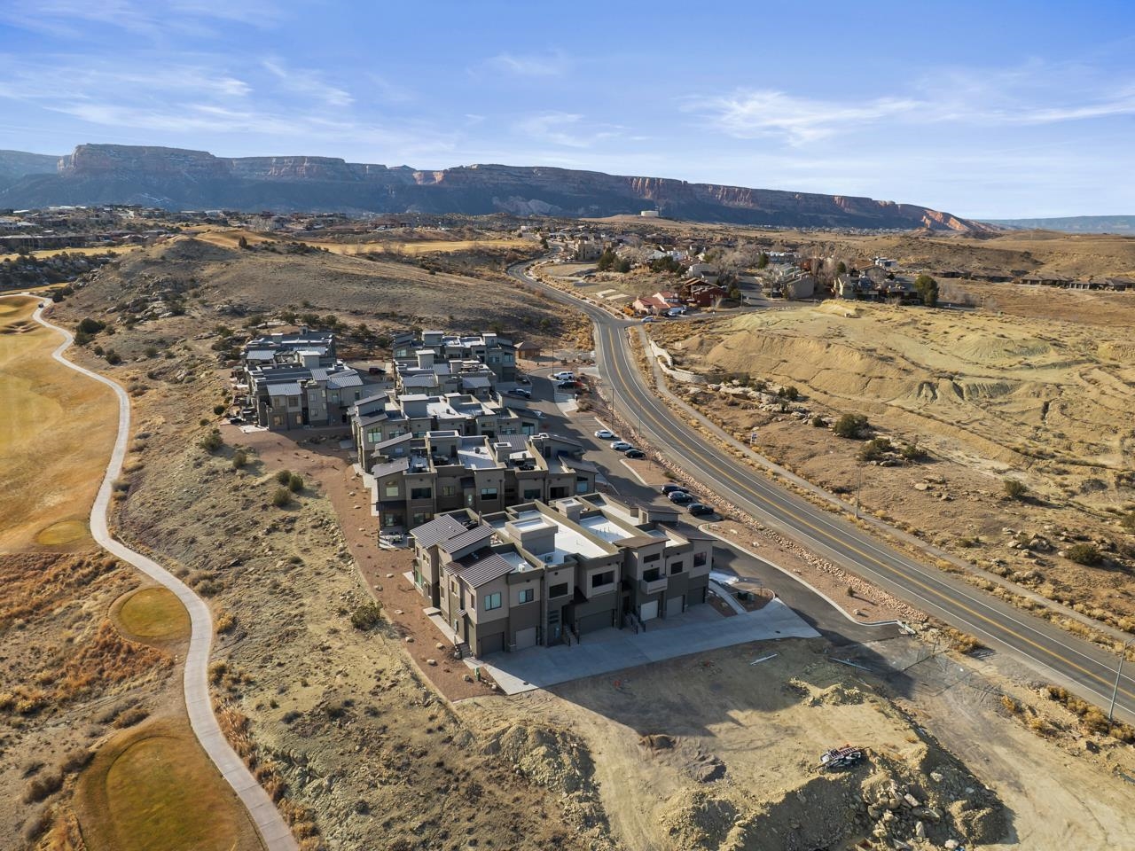 392 West Ridges Boulevard, Unit C Grand Junction, CO 81507 - Photo 32 of 34