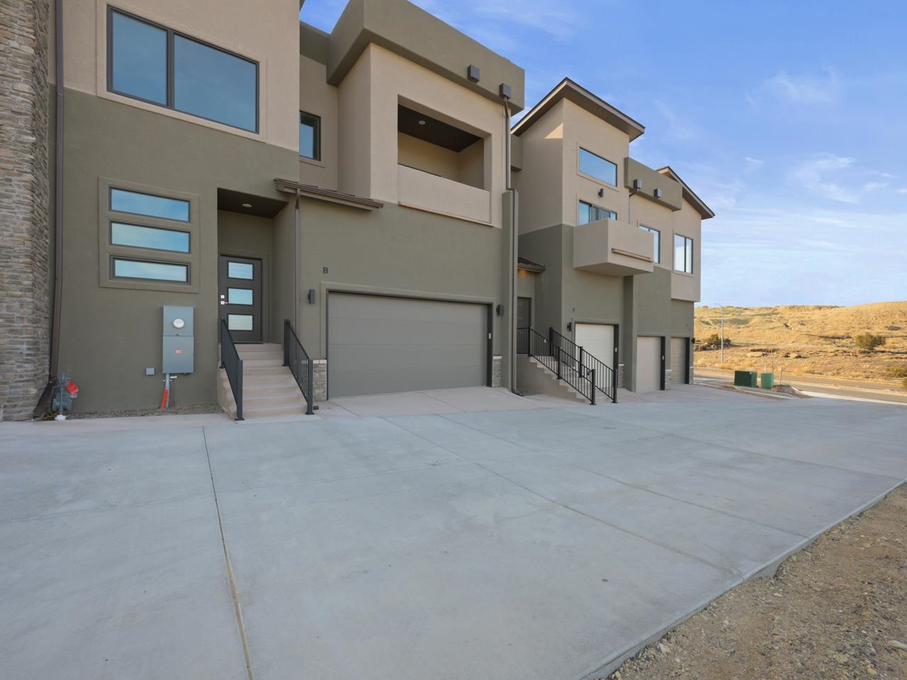 392 West Ridges Boulevard, Unit C Grand Junction, CO 81507 - Photo 34 of 34