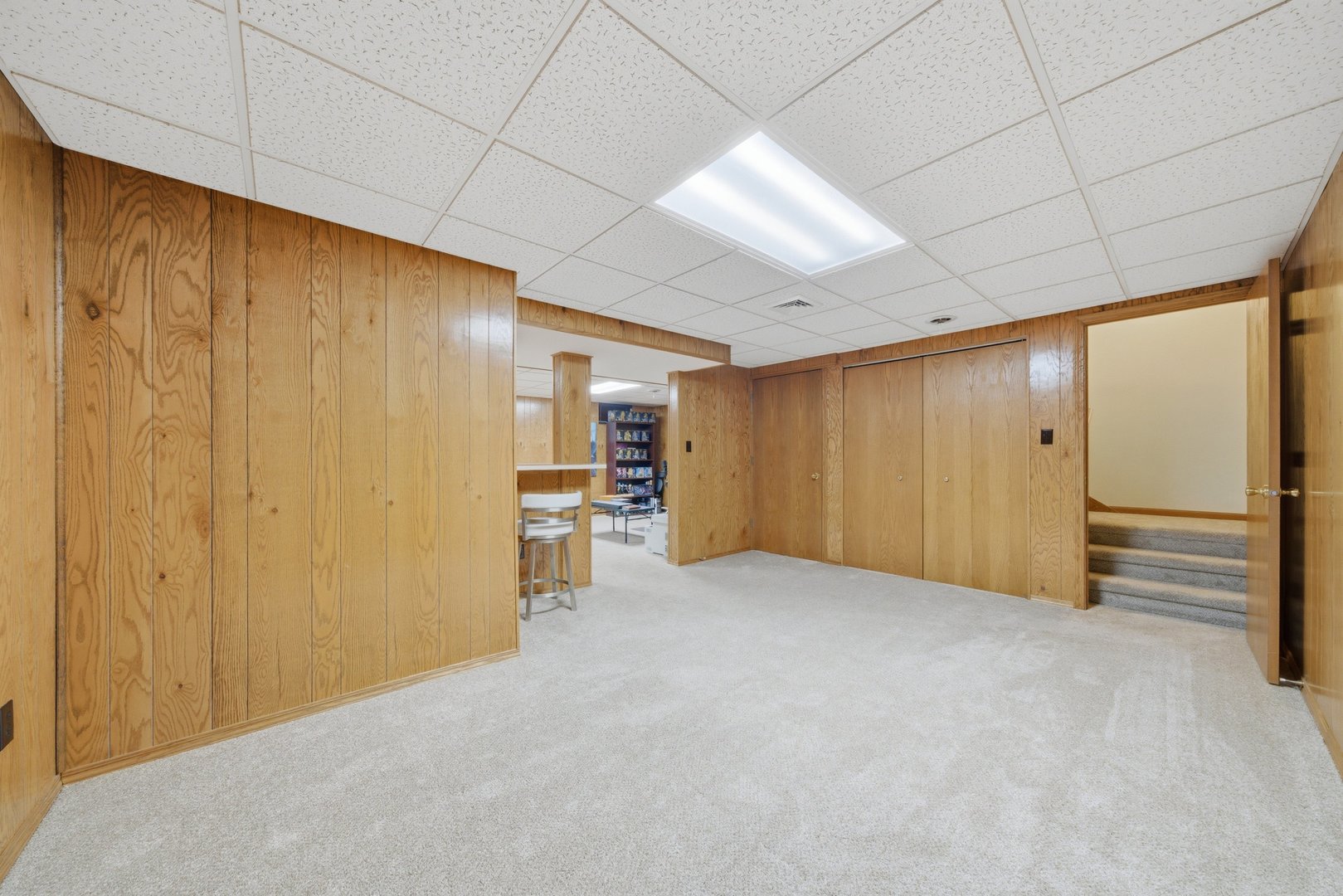 1016 North 7th Street Rochelle, IL 61068 - Photo 25 of 39 a view of an empty room