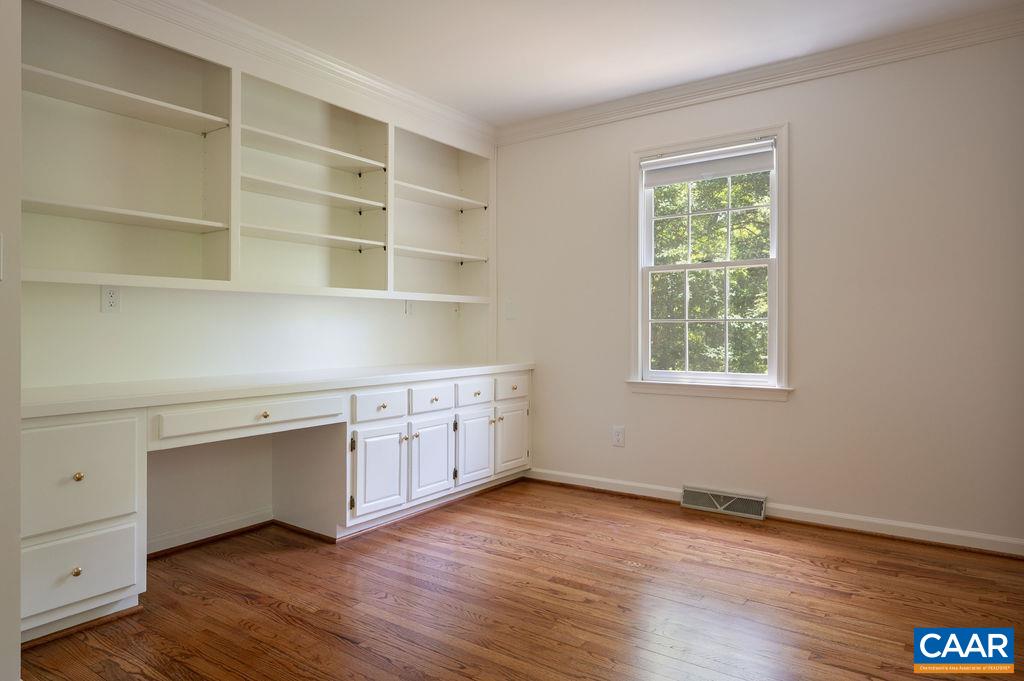 315 Terrell Road West Charlottesville, VA 22901 - Photo 23 of 52 Office w/ Built-Ins