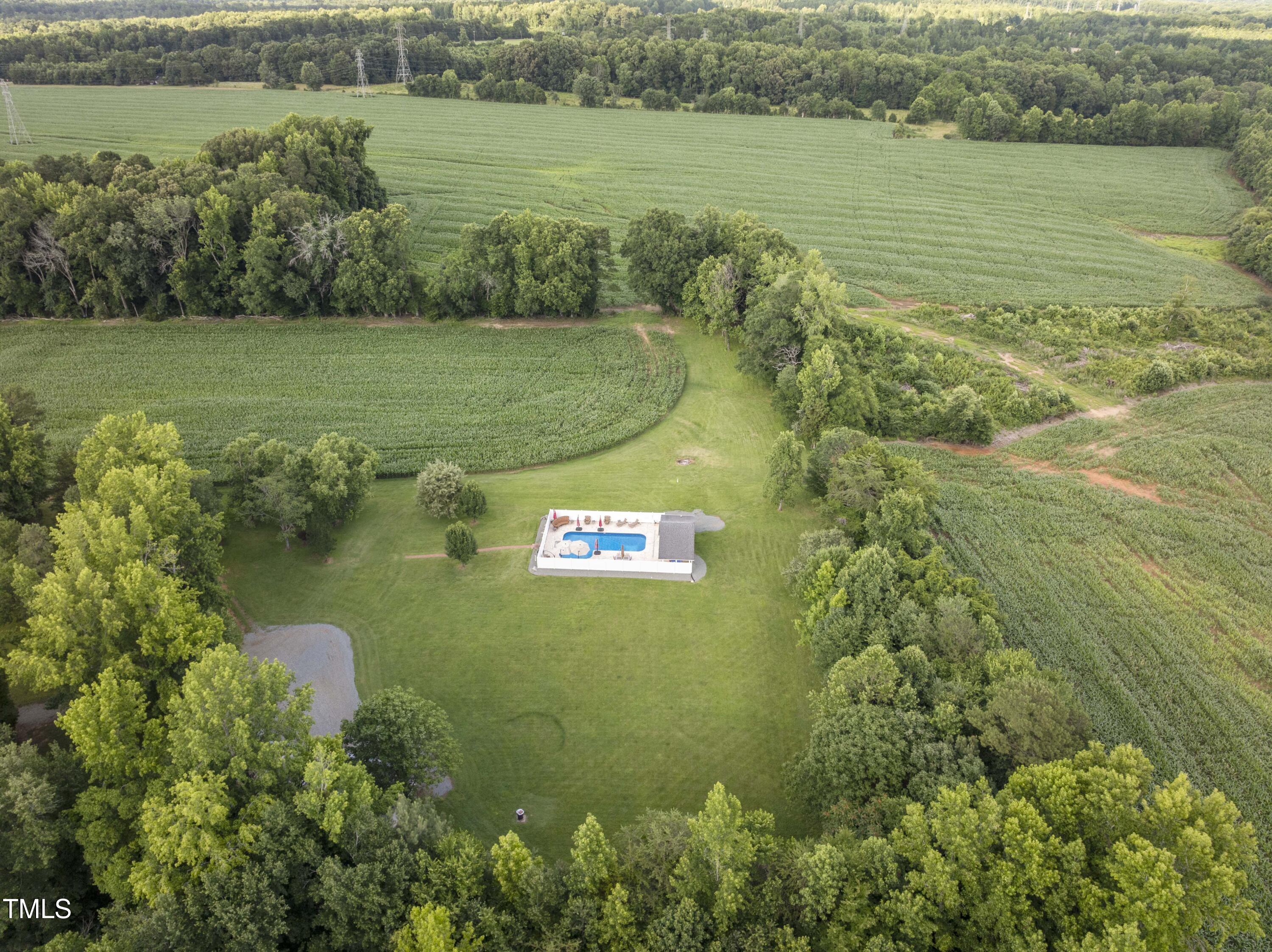 5635 Baptist Assembly Road Julian, NC 27283 - Photo 38 of 42 038