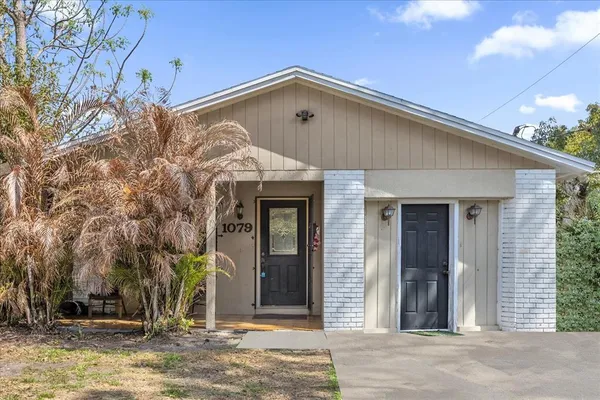 $299,000 | 1079 North Lakewood Avenue, Ocoee, FL 34761