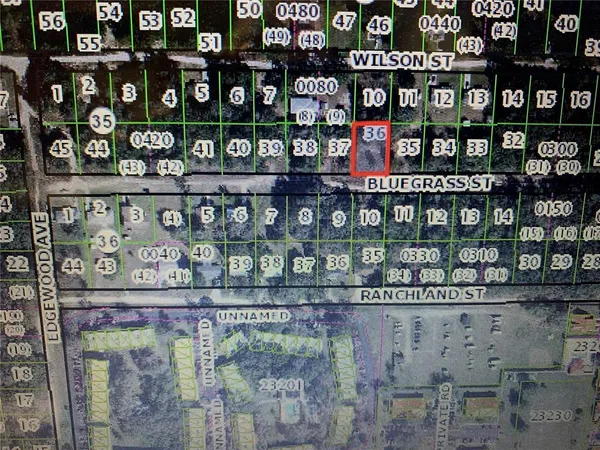 $12,000 | 2406 Bluegrass Street, Inverness, FL 34453