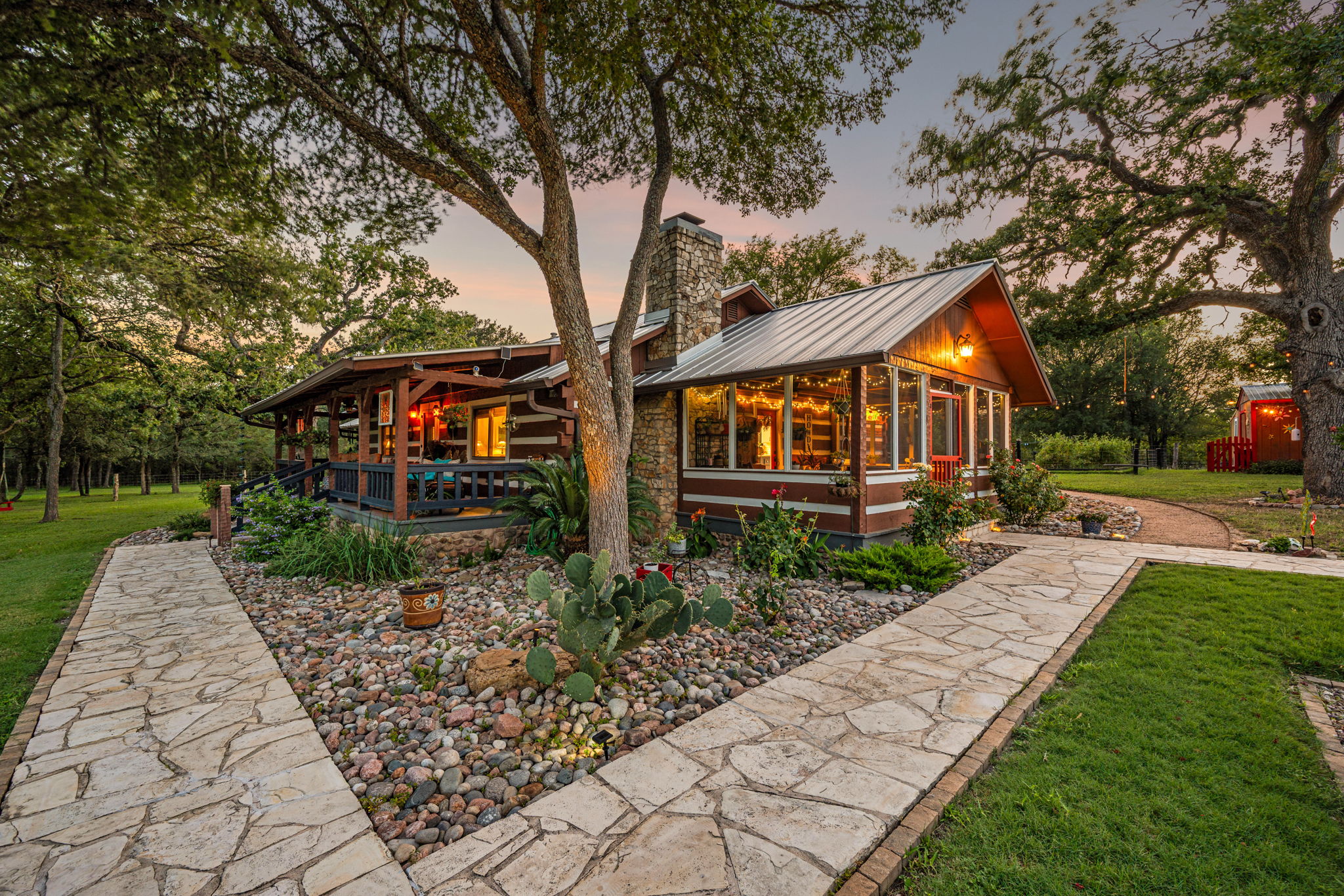 402 Smith Road Bastrop, TX 78602 - Photo 6 of 40