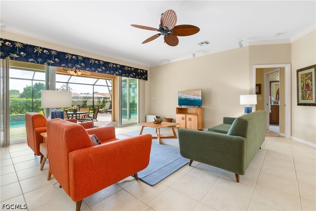 15040 Balmoral Loop Fort Myers, FL 33919 - Photo 18 of 40