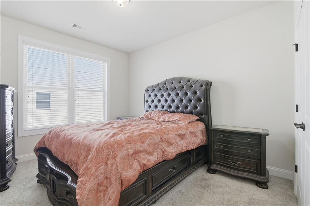 5035 Rathwood Circle Southwest Powder Springs, GA 30127 - Photo 8 of 26 Gallery Image 8