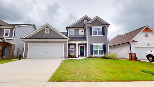 $550,100 | 8804 Knolling Loop, Ooltewah, TN 37363