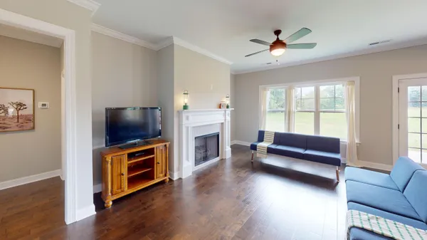 $550,100 | 8804 Knolling Loop, Ooltewah, TN 37363