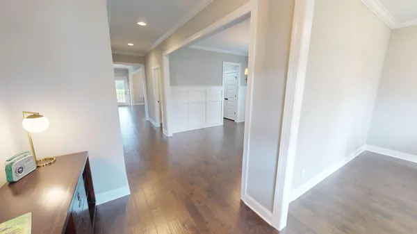 $550,100 | 8804 Knolling Loop, Ooltewah, TN 37363