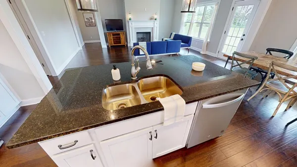 $550,100 | 8804 Knolling Loop, Ooltewah, TN 37363