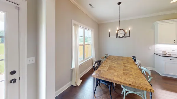 $550,100 | 8804 Knolling Loop, Ooltewah, TN 37363