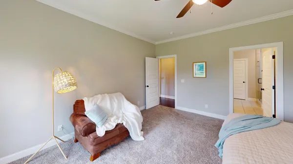 $550,100 | 8804 Knolling Loop, Ooltewah, TN 37363