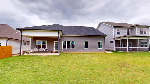 $550,100 | 8804 Knolling Loop, Ooltewah, TN 37363