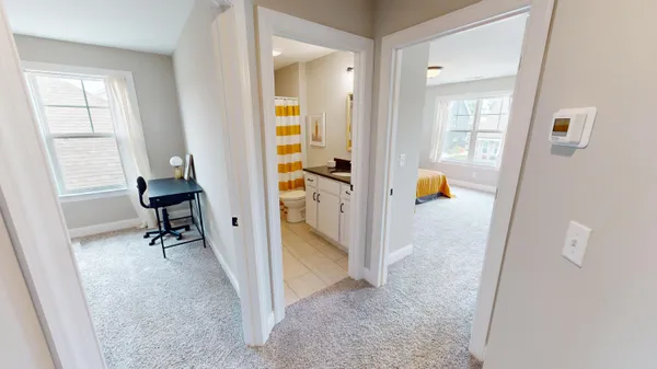 $550,100 | 8804 Knolling Loop, Ooltewah, TN 37363