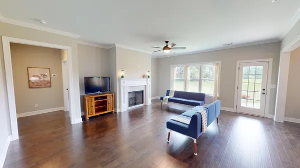 $550,100 | 8804 Knolling Loop, Ooltewah, TN 37363