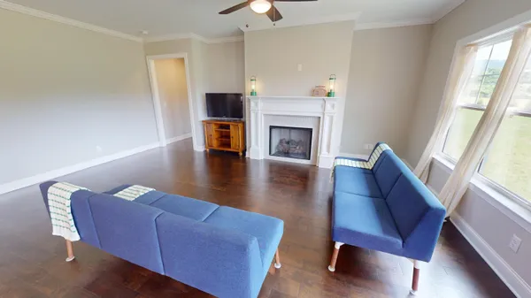 $550,100 | 8804 Knolling Loop, Ooltewah, TN 37363