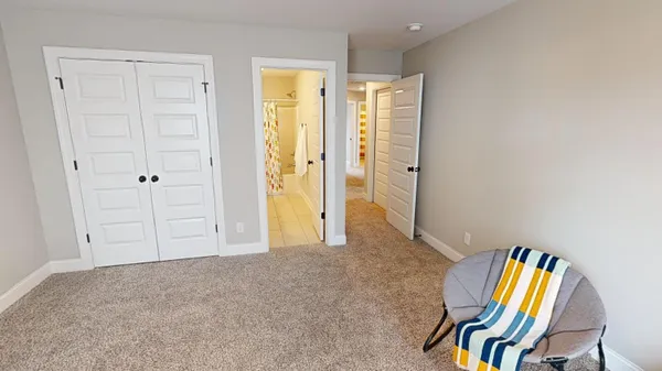 $550,100 | 8804 Knolling Loop, Ooltewah, TN 37363