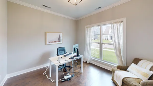 $550,100 | 8804 Knolling Loop, Ooltewah, TN 37363