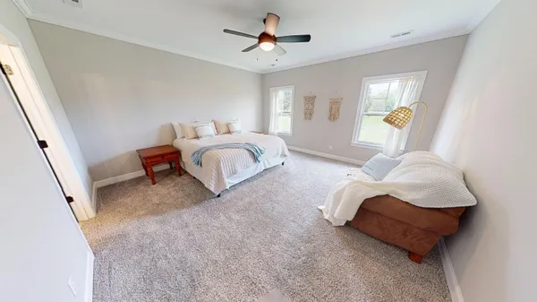 $550,100 | 8804 Knolling Loop, Ooltewah, TN 37363