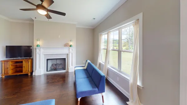 $550,100 | 8804 Knolling Loop, Ooltewah, TN 37363