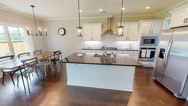 $550,100 | 8804 Knolling Loop, Ooltewah, TN 37363