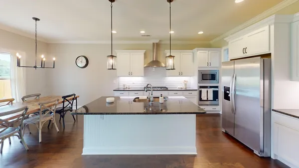 $550,100 | 8804 Knolling Loop, Ooltewah, TN 37363