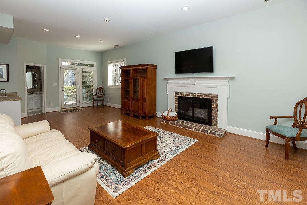 7000 Saddle Springs Court Raleigh, NC 27615 - Photo 22 of 30 Gallery Image 22