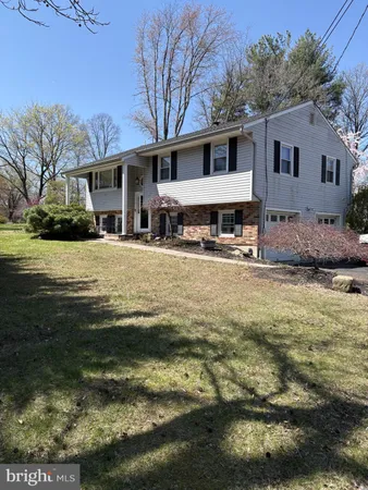 $659,900 | 129 Robbinsville Edinburg Road, Robbinsville, NJ 08691