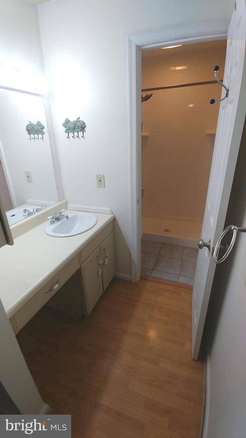 10740 Faulkner Ridge Circle Columbia, MD 21044 - Photo 16 of 26 Main bathroom shower