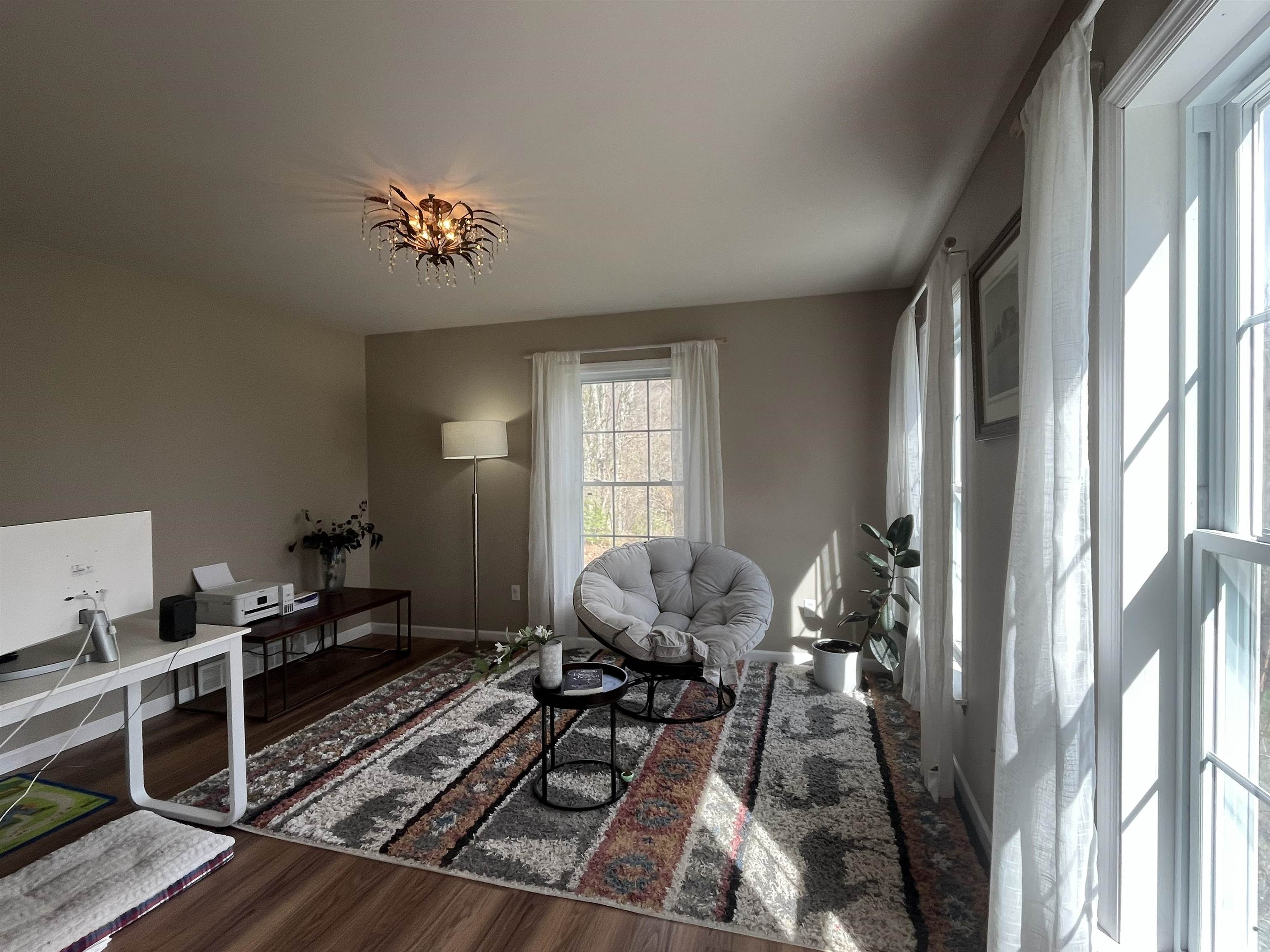 16 Night Pasture Lane Chittenden, VT 05701 - Photo 26 of 47