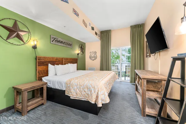 $193,000 | 225 Collier Drive, Unit 2105, Sevierville, TN 37862