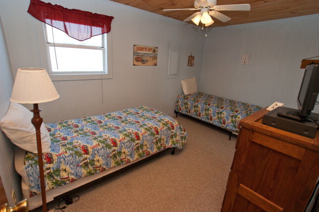 230 Topsail Road North Topsail Beach, NC 28460 - Photo 14 of 17 Additional Photo