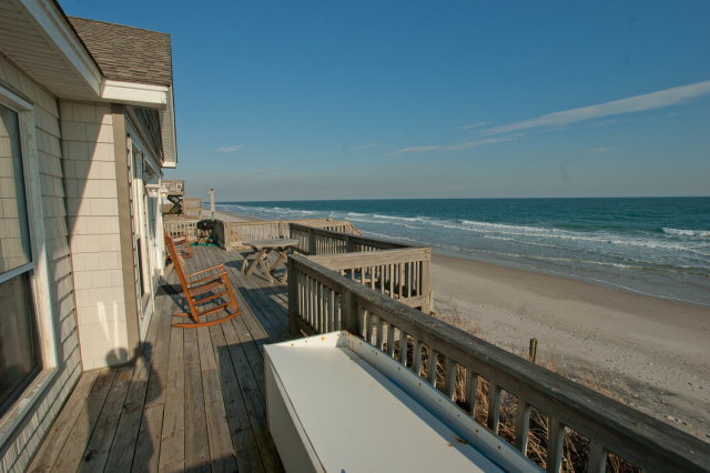 230 Topsail Road North Topsail Beach, NC 28460 - Photo 16 of 17 Additional Photo