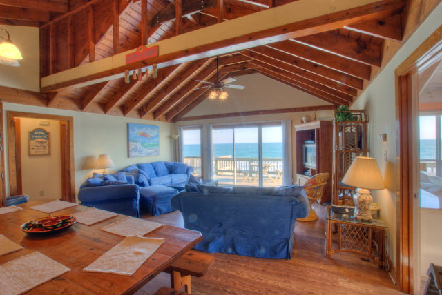 230 Topsail Road North Topsail Beach, NC 28460 - Photo 8 of 17 Additional Photo