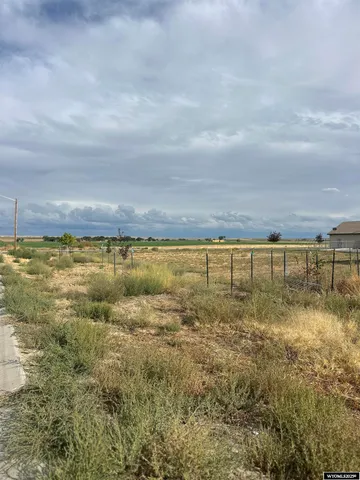 $52,500 | 731 North 34th Street, Worland, WY 82401