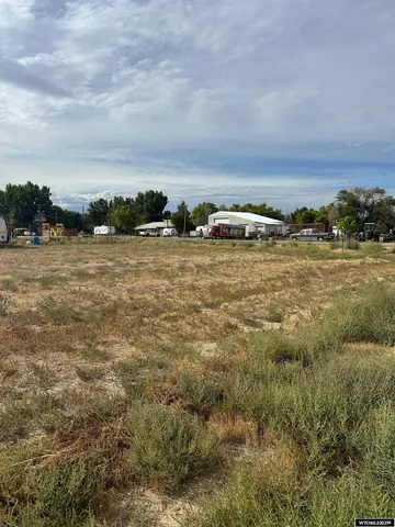 $52,500 | 731 North 34th Street, Worland, WY 82401