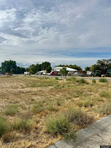 $52,500 | 731 North 34th Street, Worland, WY 82401